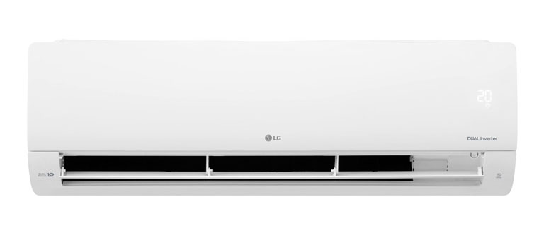 Clean Air Conditioner in a Few Steps