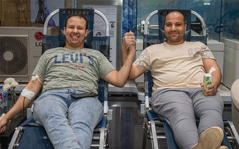 LG-Blood-Donation
