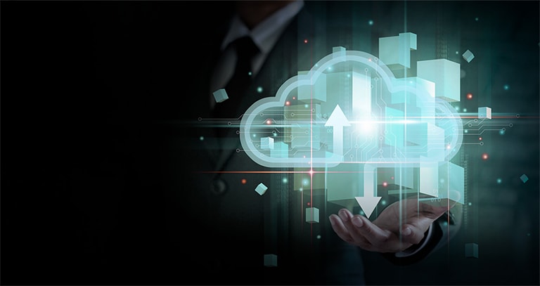 Cloud Service1