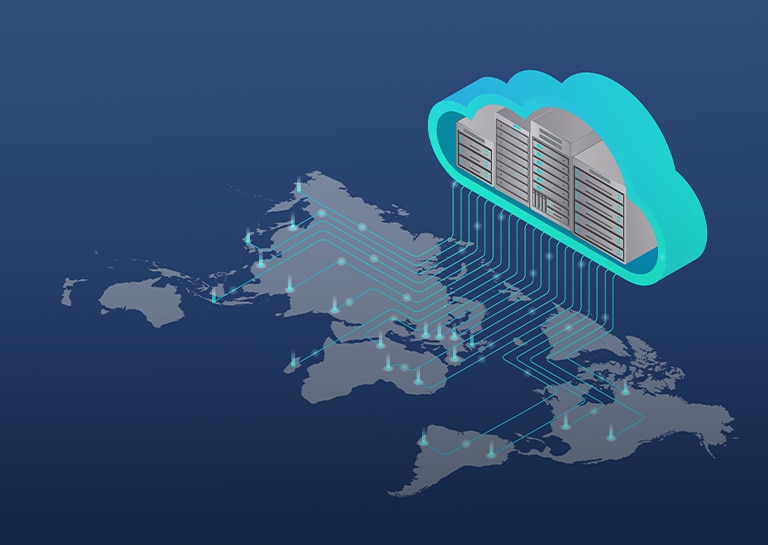 Cloud Service1