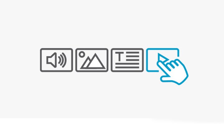 CUSTOMIZABLE TEMPLATES