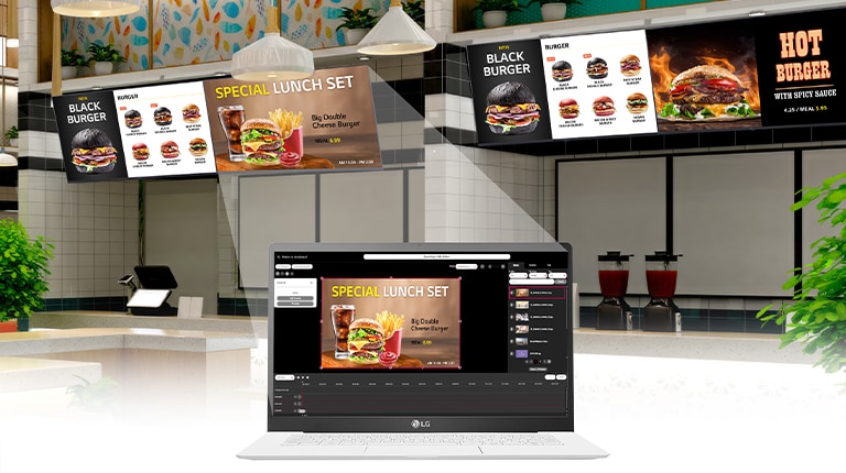 Content Creation And Distribution: