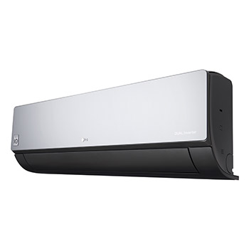 +45 degree side view