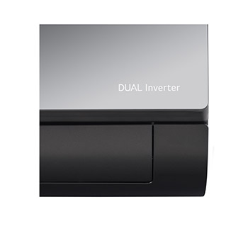 LG AC Inverter ARTCOOL 2.25HP Cooling/Heating, S4-W18KLRMA