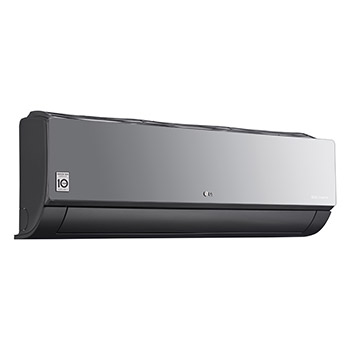 LG AC Inverter ARTCOOL 2.25HP Cooling/Heating, S4-W18KLRMA