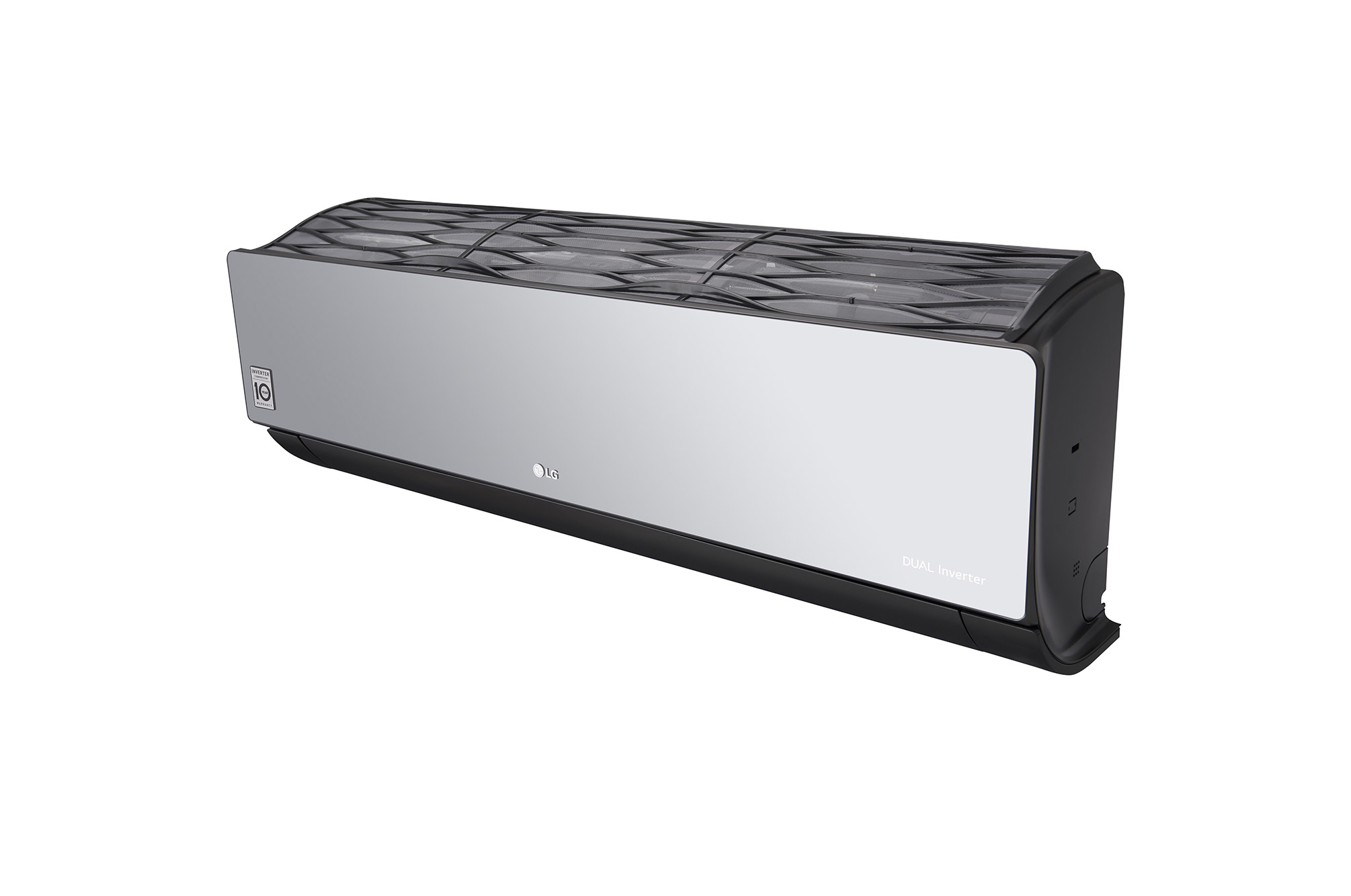 LG AC Inverter ARTCOOL 2.25HP Cooling/Heating, S4-W18KLRMA