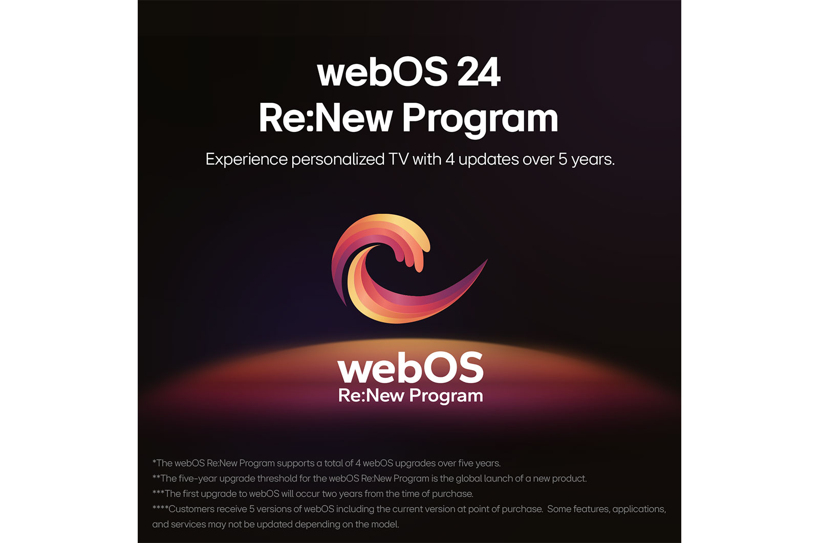 WebOS