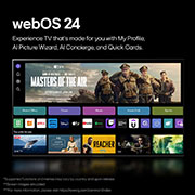 WebOS24