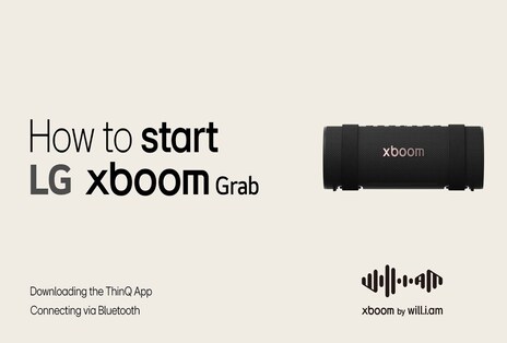 Xboom