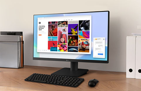 Gamer-centric Design.	