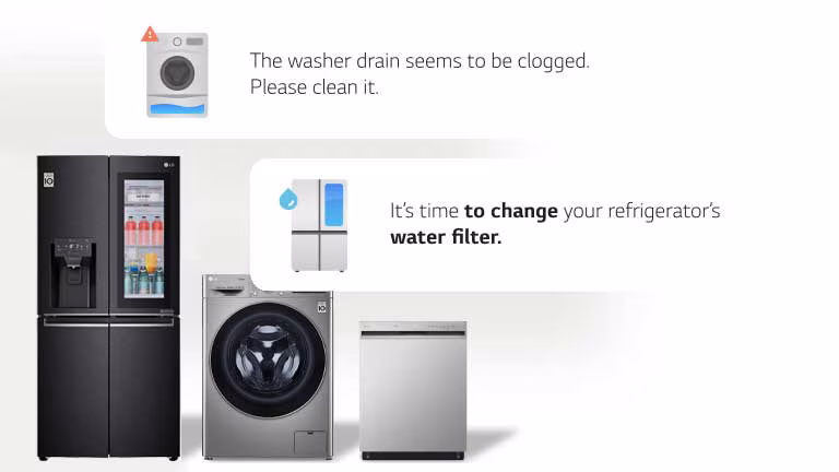Devices smart enough to take care of themselves