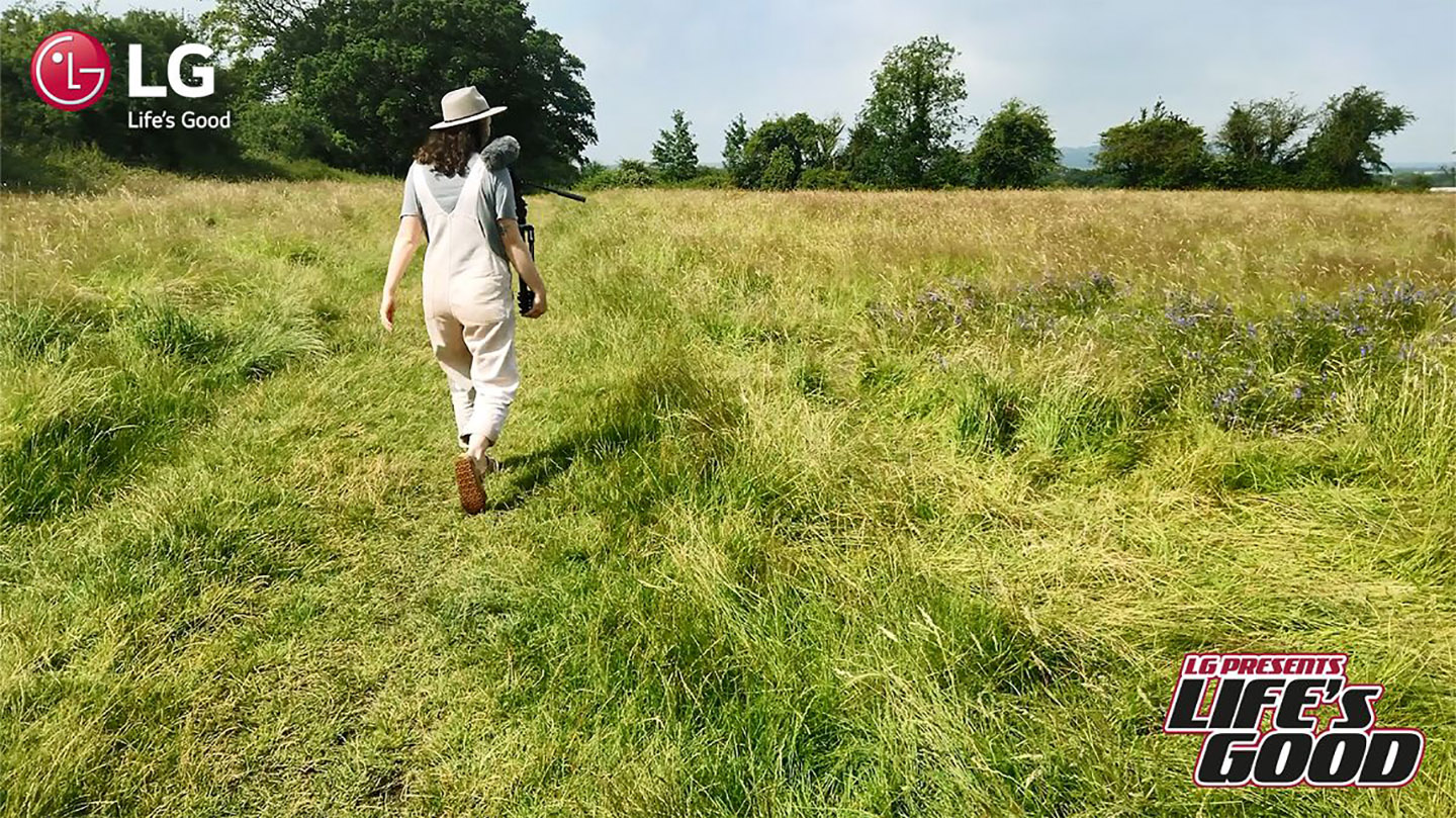 Making Life Better Through Low Impact Living
