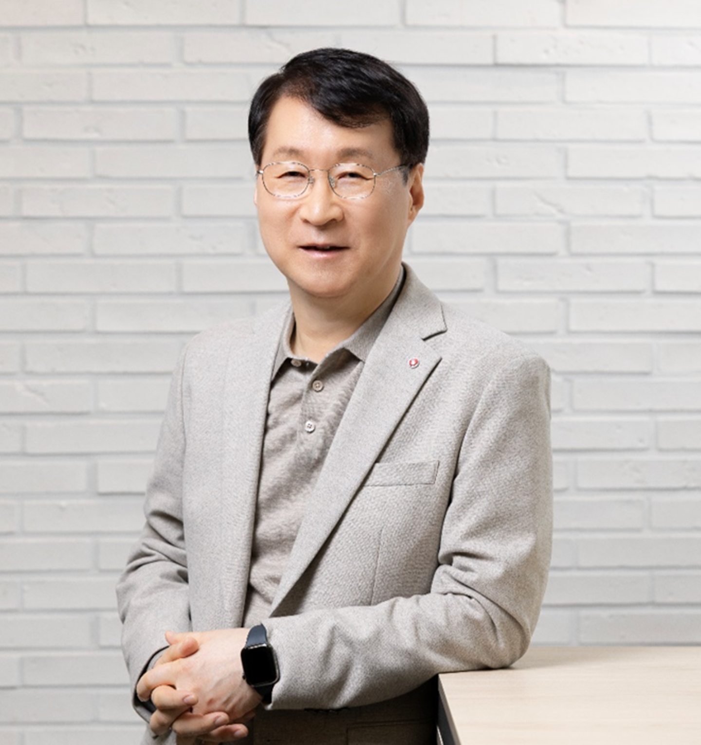 LG HVAC, Beyond Hardware: Rising to the Challenge of the AI Era