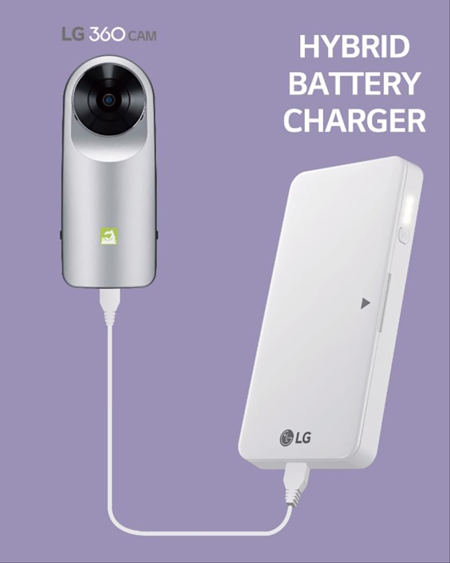 FIVE FACTS YOU PROBABLY DIDN’T KNOW ABOUT LG G5