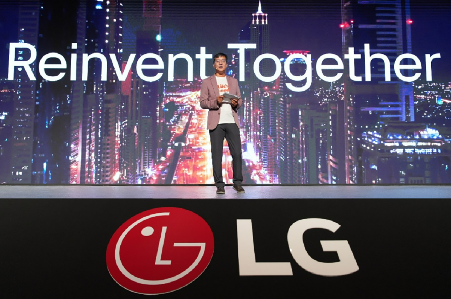 Showcasing Latest Entertainment Innovations in Middle East and Africa
