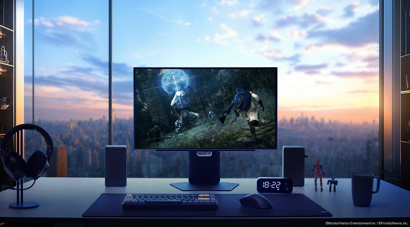 A Screen for Every Vision: How LG’s UltraGear Won Over Today’s Most Demanding Users