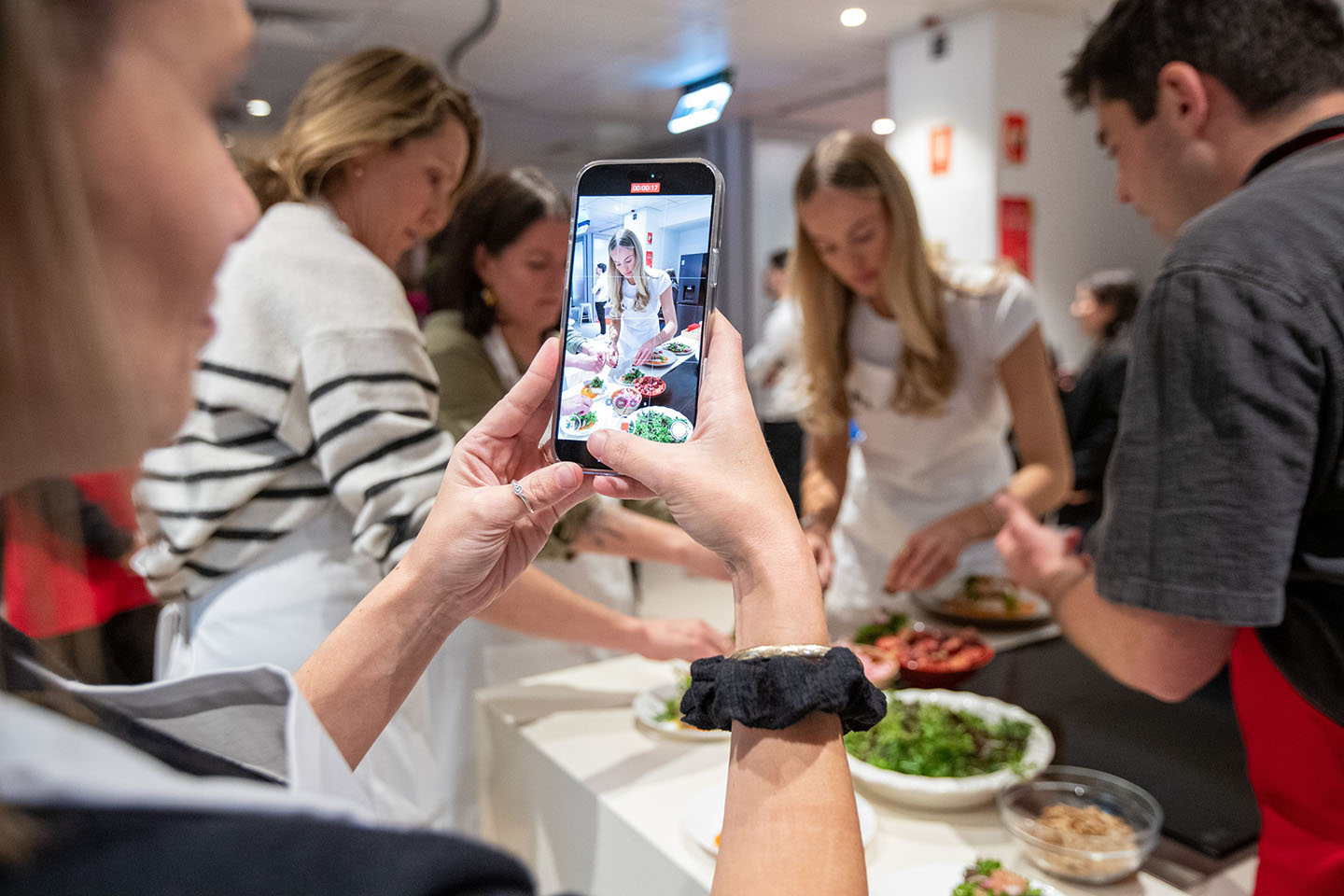 A Taste of the Good Life: LG and MasterChef Australia Inspire Culinary Confidence