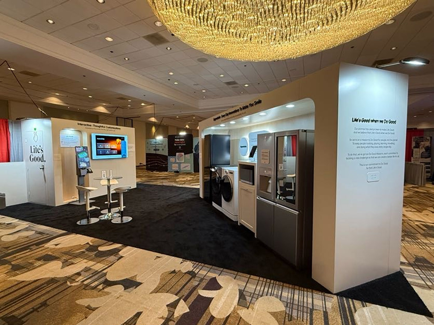 Accessible Smart Solutions Enable a “Better Life for All”