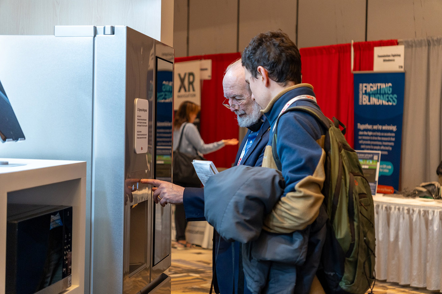 Accessible Smart Solutions Enable a “Better Life for All”