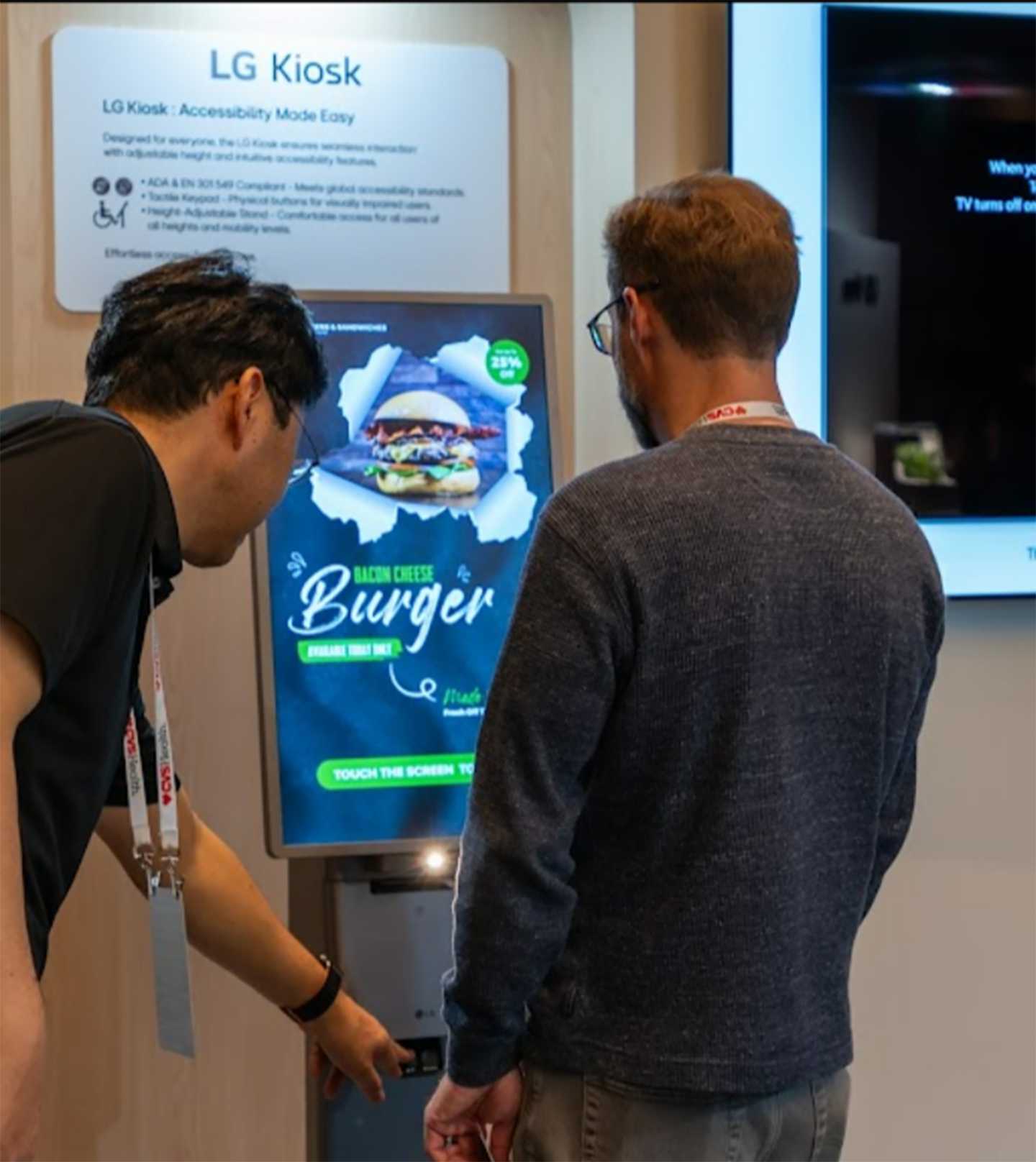 Accessible Smart Solutions Enable a “Better Life for All”