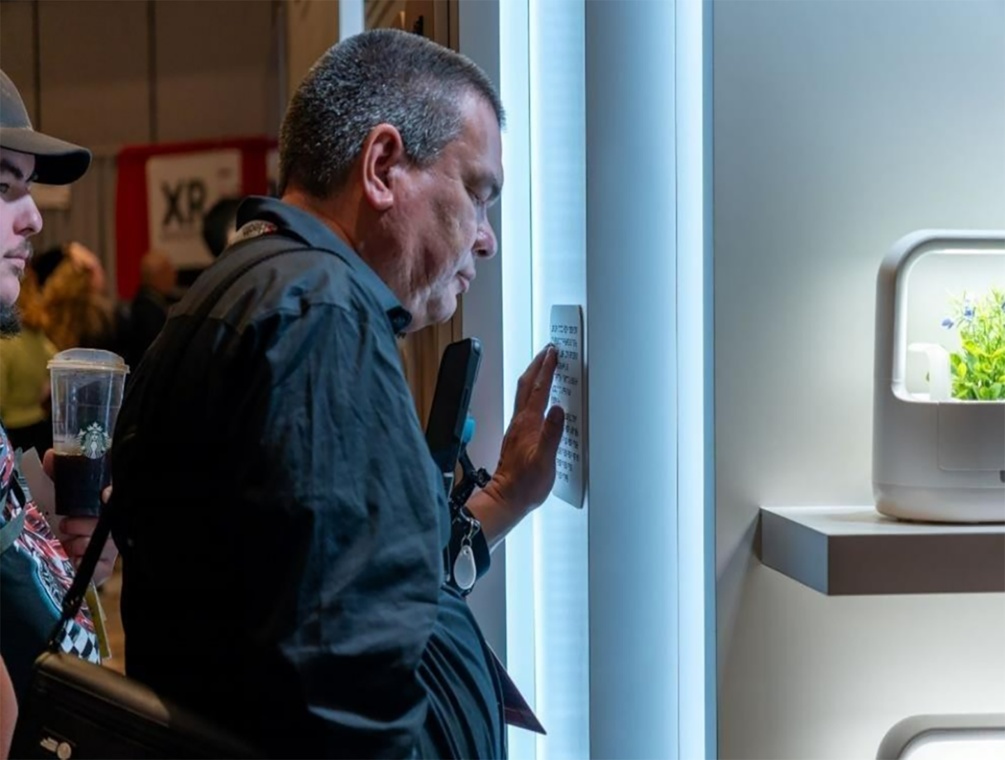 Accessible Smart Solutions Enable a “Better Life for All”