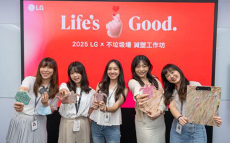 Acting Locally, Impacting Globally: LG’s Journey to Greener Horizons
