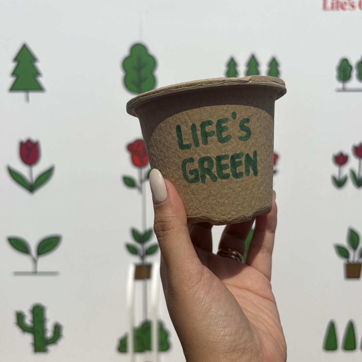 Acting Locally, Impacting Globally: LG’s Journey to Greener Horizons