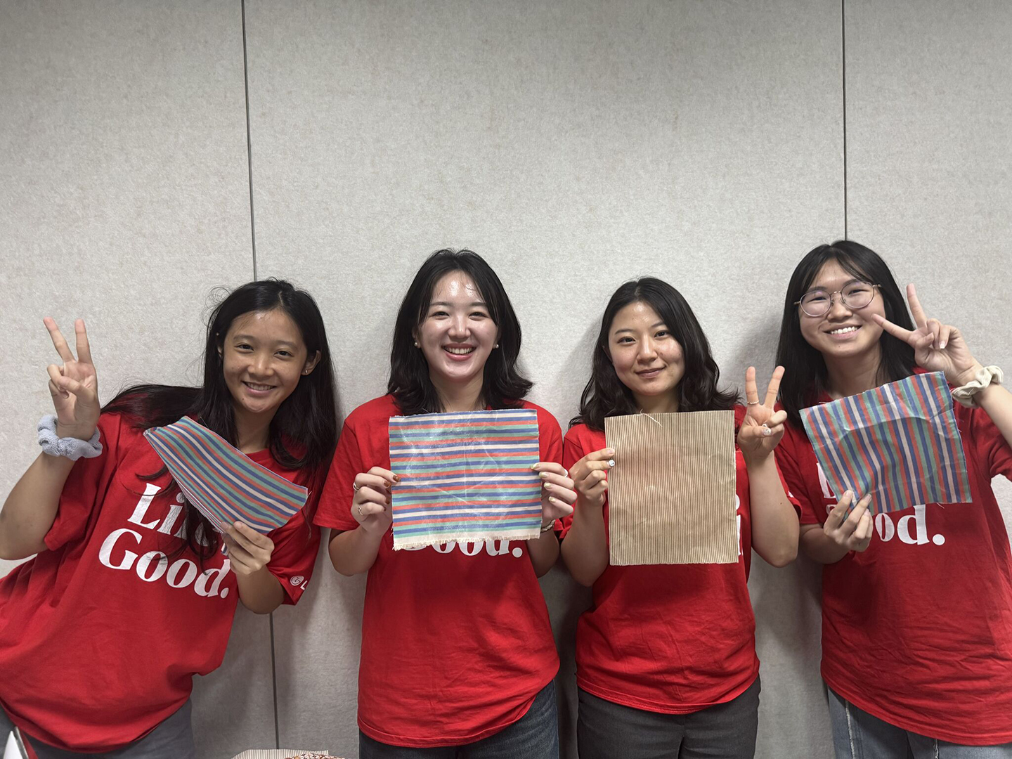 Acting Locally, Impacting Globally: LG’s Journey to Greener Horizons