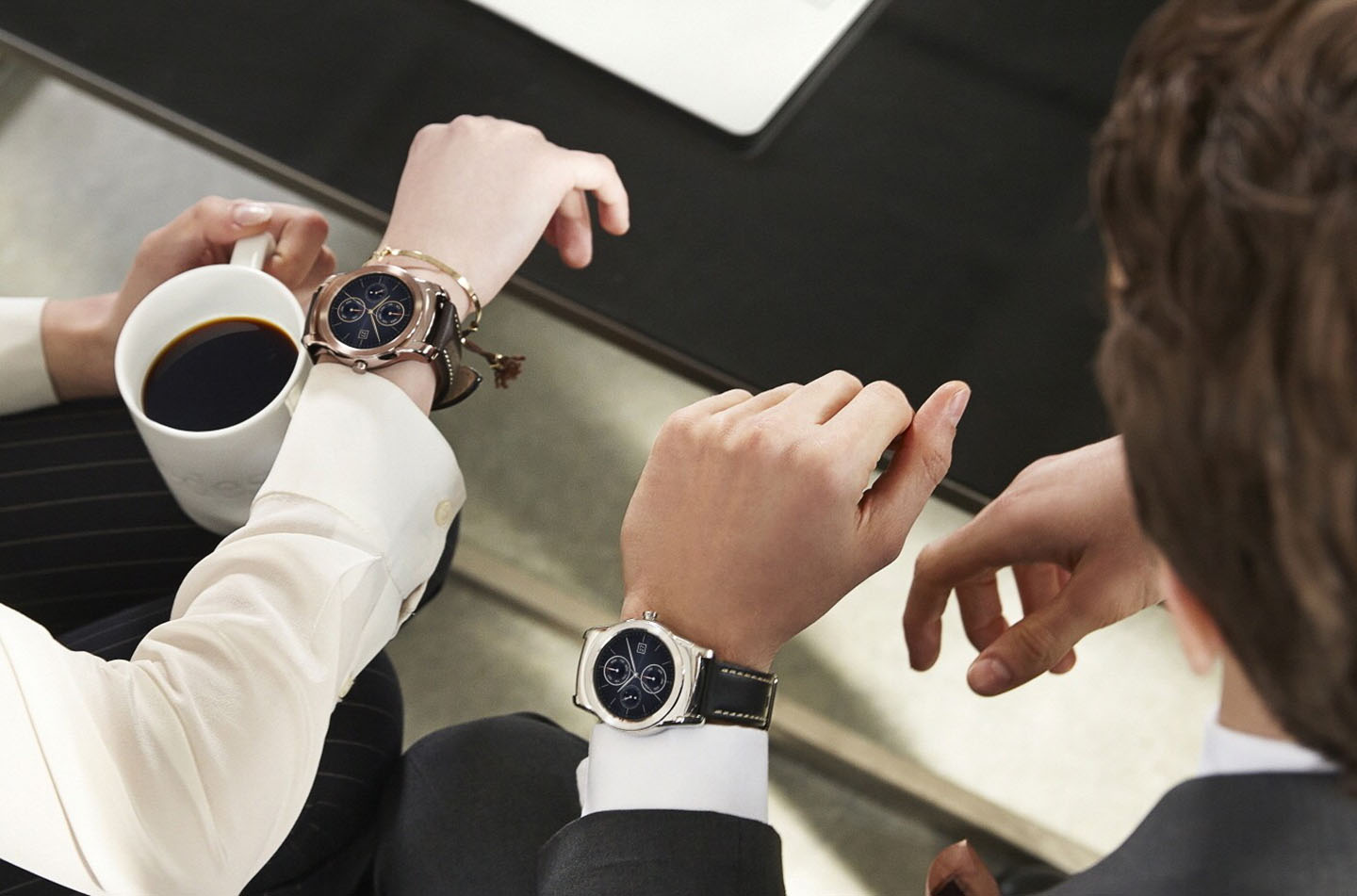 LG BEGINS ANDROID WEAR 2.0 UPDATE FOR LG G WATCH R, WATCH URBANE, AND WATCH URBANE 2ND EDITION