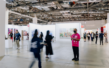 ART SG 2025: Where Visionary Art and Cutting-Edge Innovation Unite