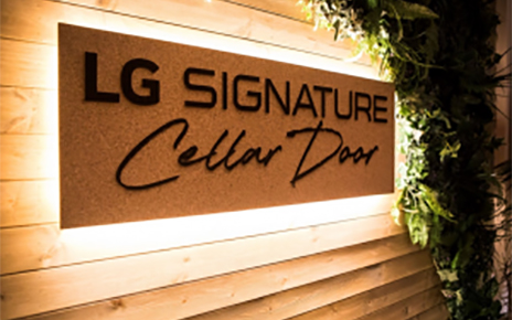 LG SIGNATURE Wine Cellar 01