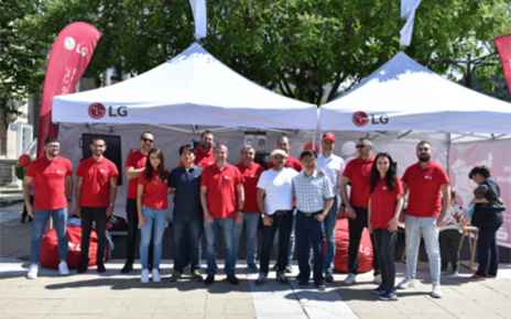Championing Smarter, Energy-Saving Living in the Heart of South Eastern Europe
