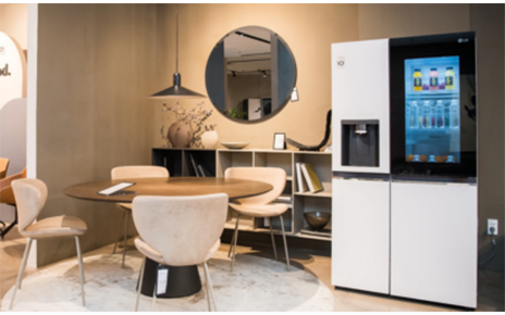 Crafting Vietnam’s Dream Home: LG and AKA Furniture’s Vision of Elegant, Smart Living