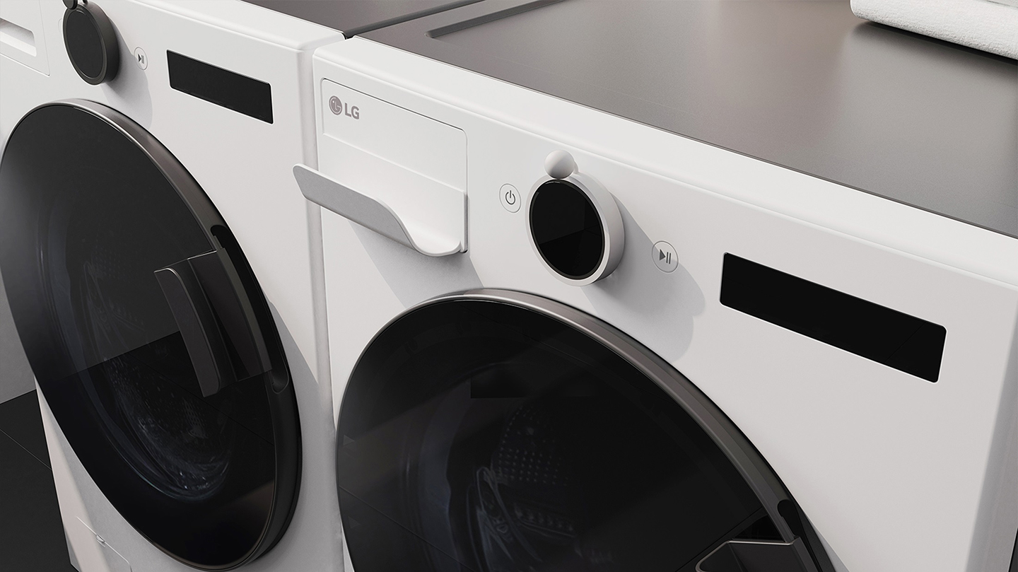 [Executive Corner] Design for Everyone: How LG is Making a “Better Life for All”