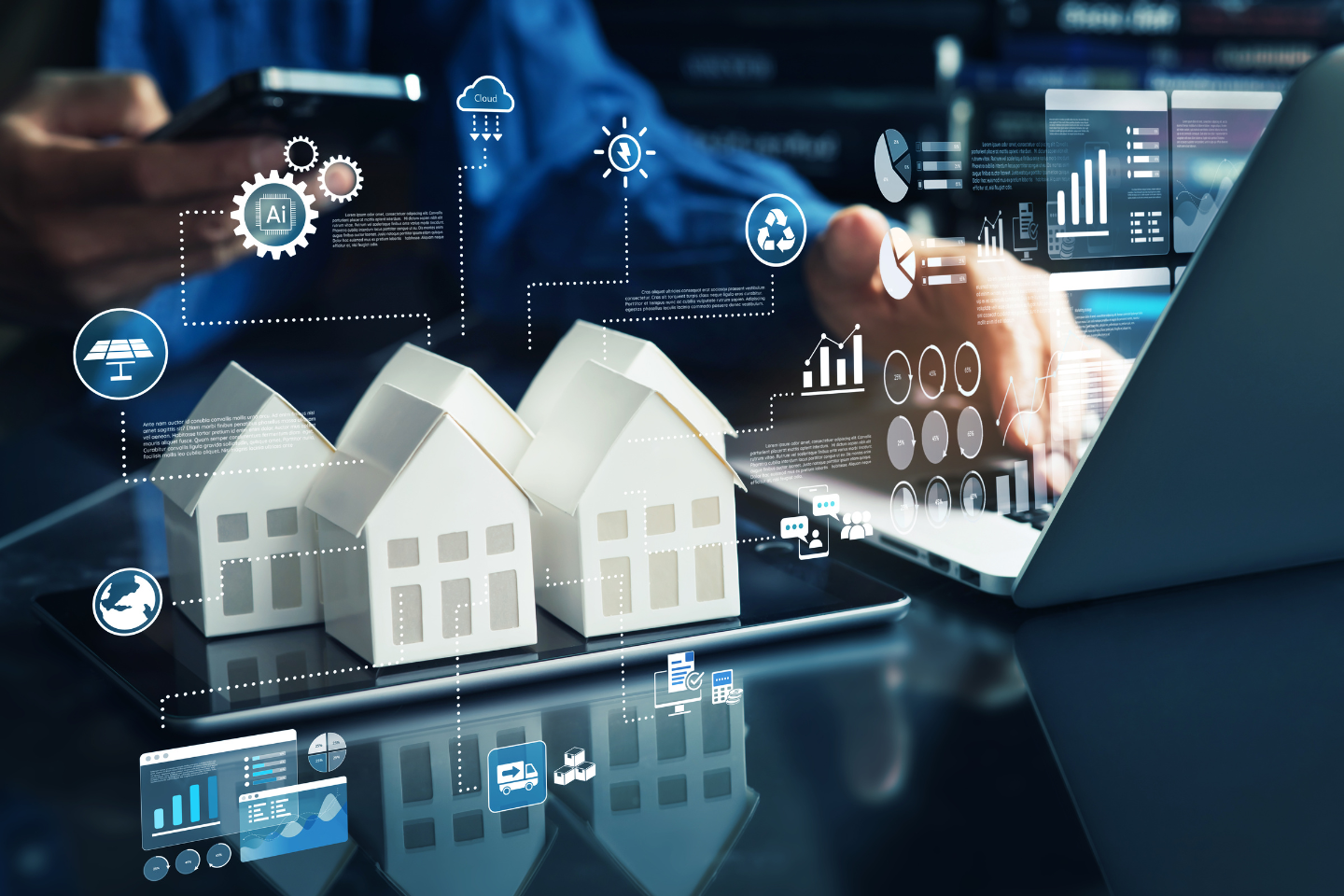[Executive Corner] From “Build Well” to “Operate Well”: Redefining Value in the Builder Market