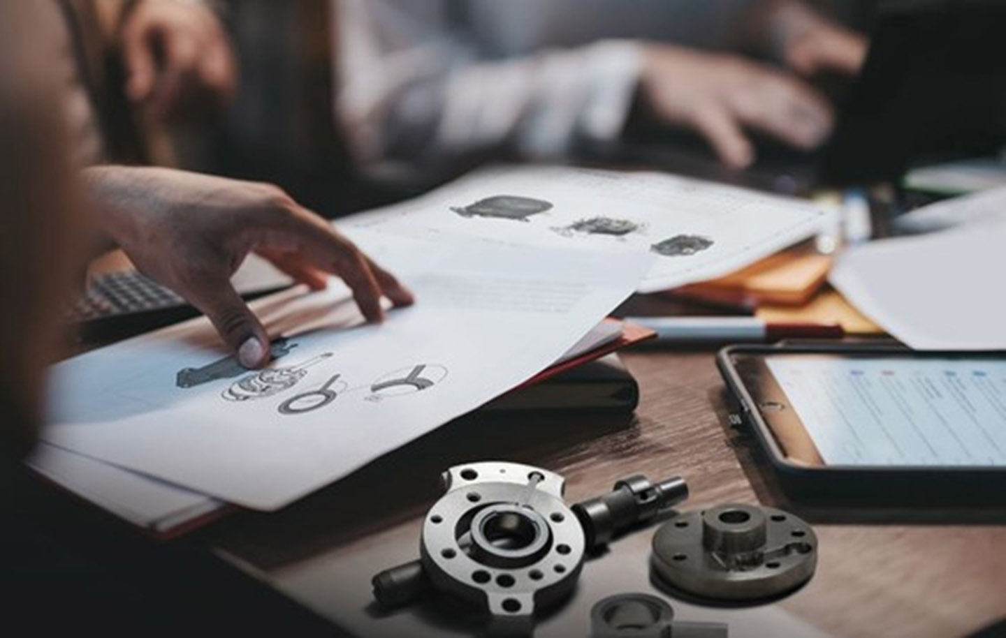 [Executive Corner] Heart of LG’s Innovation: The Component Solution R&D Lab