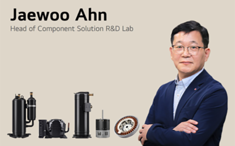 [Executive Corner] Heart of LG’s Innovation: The Component Solution R&D Lab