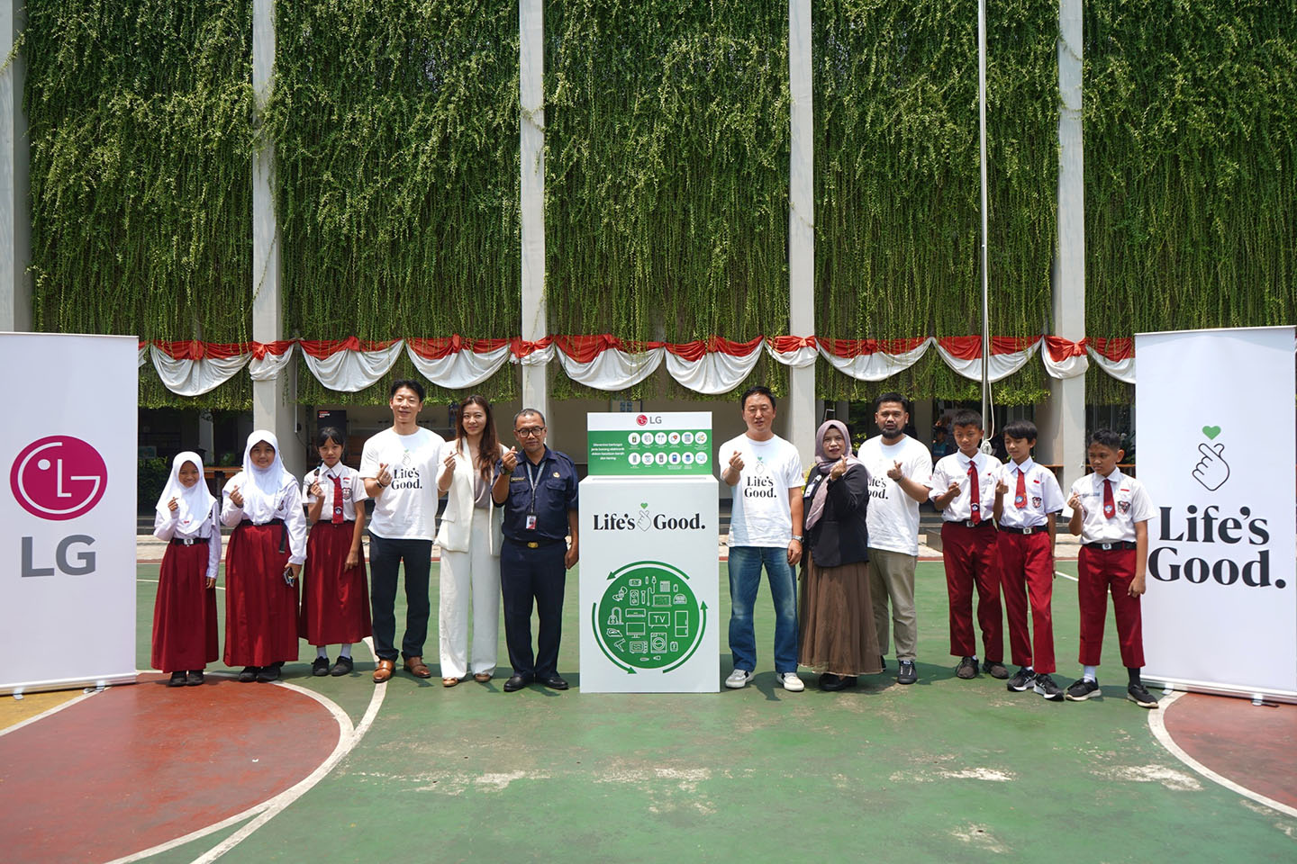 [Executive Corner] Partnering in Progress: 35 Years of Growth With Indonesia
