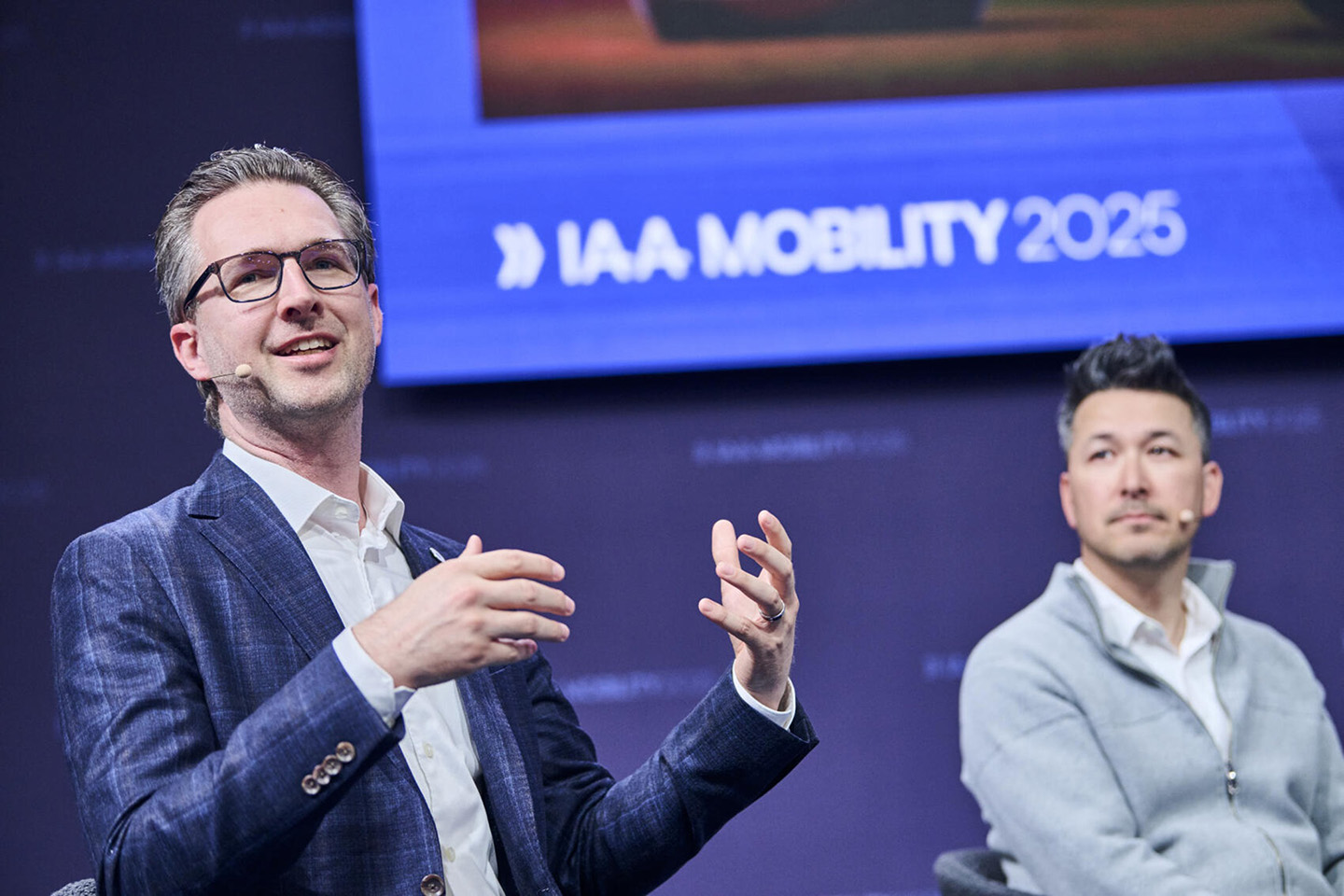 [Executive Corner] Redefining the Road with ACP and AI: How LG, Xbox and Zoom Are Powering the In-Car Experience