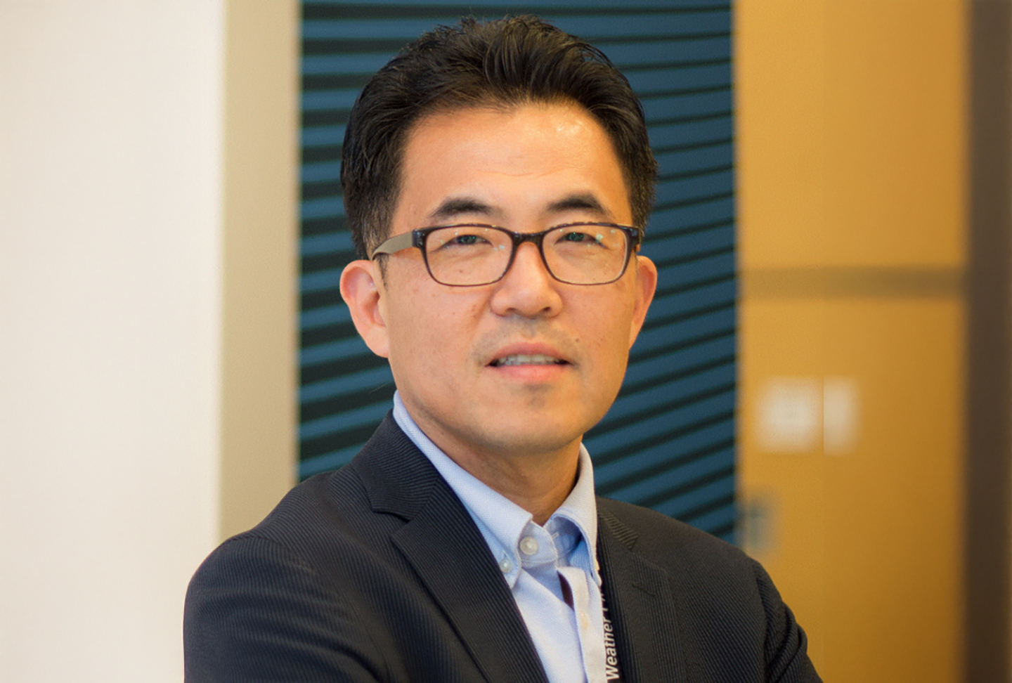 [Executive Corner] webOS: Powering Our Next Growth Chapter