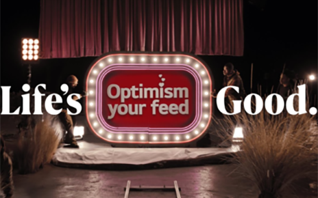 Harnessing the Power of Optimism Across Mexico