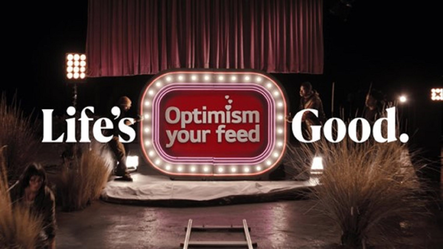 Harnessing the Power of Optimism Across Mexico