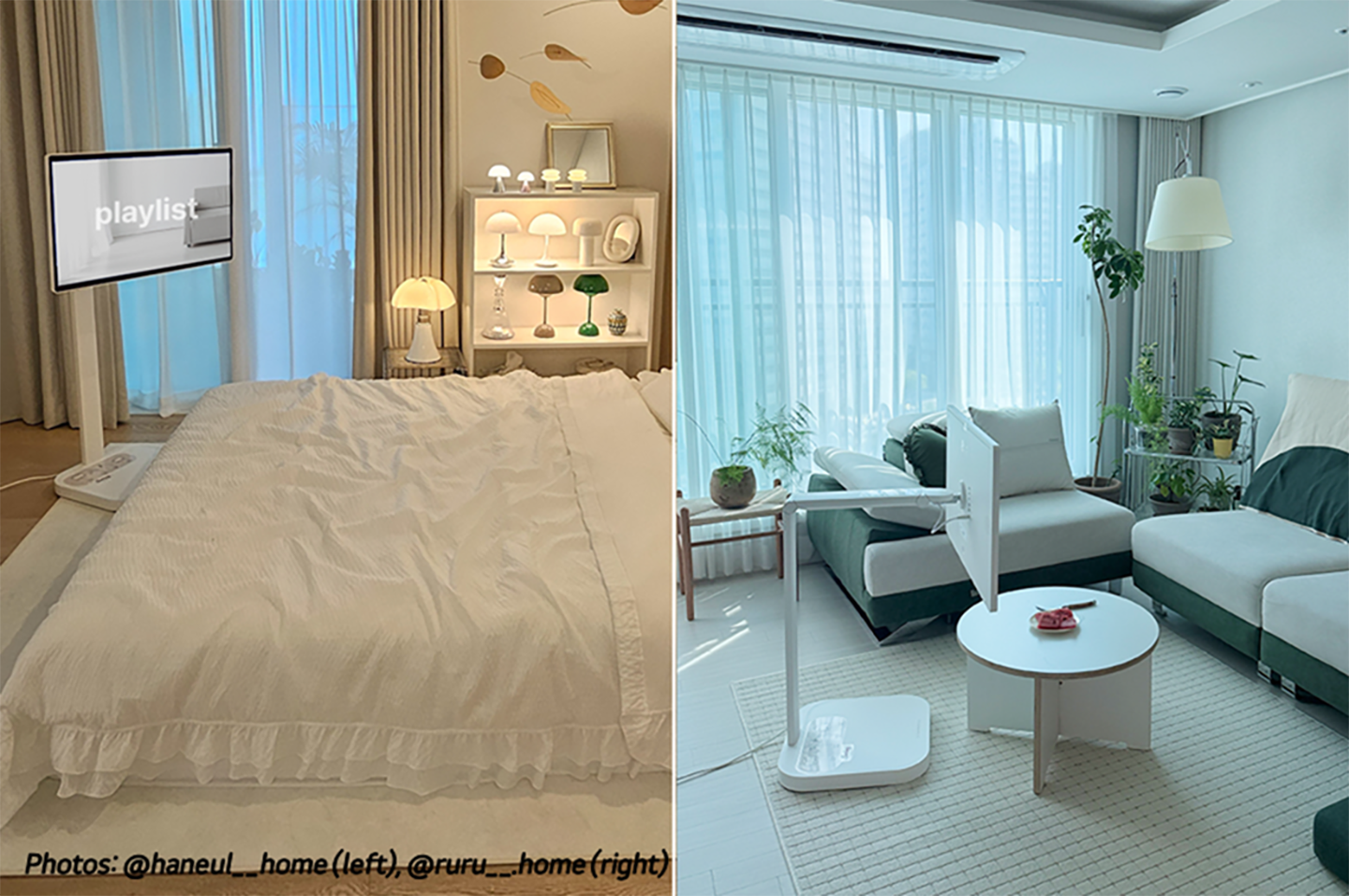 Home Swing Home: Redefining My Desk Décor With LG’s Smart Monitor Swing