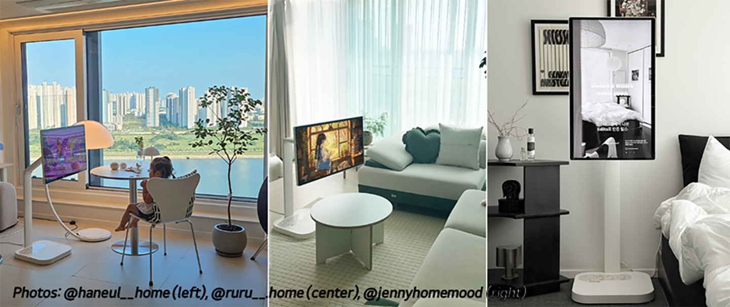 Home Swing Home: Redefining My Desk Décor With LG’s Smart Monitor Swing