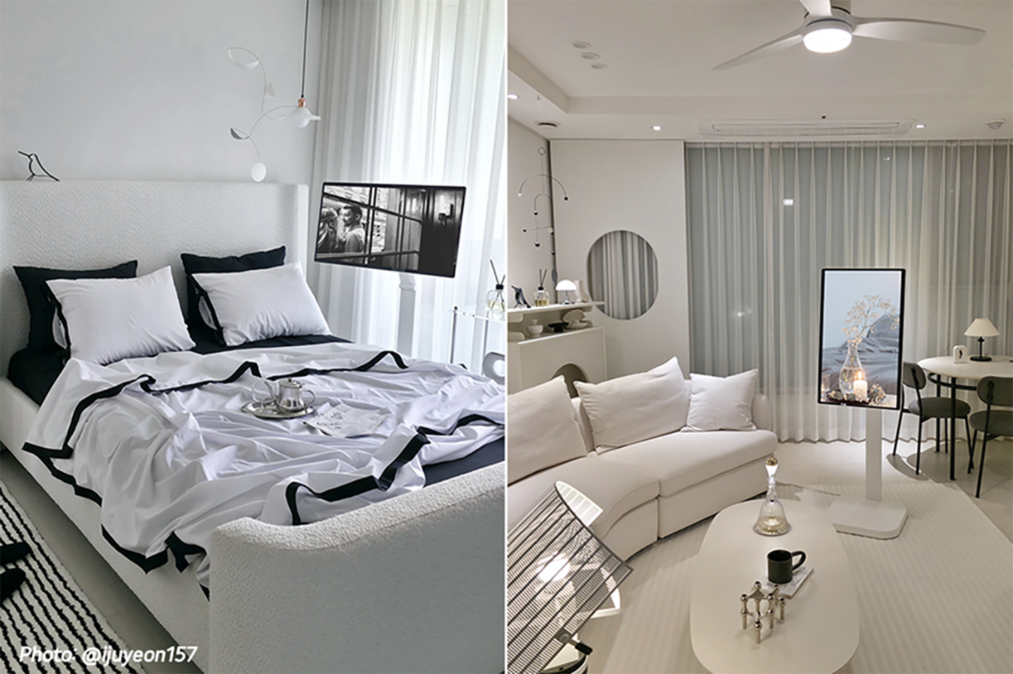 Home Swing Home: Redefining My Desk Décor With LG’s Smart Monitor Swing