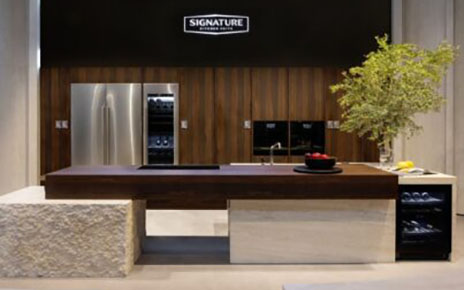 In Perfect Harmony: LG X GamFratesi Captures ‘True to Food’ Philosophy of Signature Kitchen Suite at Milan Design Week