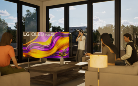 LG and KRAFTON Join Hands to Bring LG TVs to Engaging Life Simulation Game “inZOI”