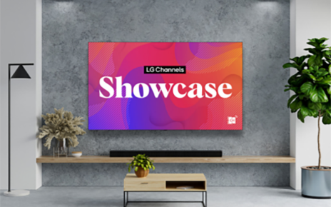 LG Channels Extends Global Footprint and Expands Free Content Offering
