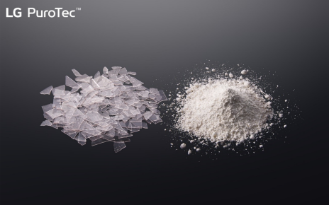 LG Electronics Purotec™: How a Proprietary Antimicrobial Glass Powder Is Driving the Company’s Advanced Materials Expansion