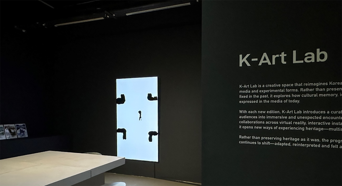 LG OLED Captivates London With an Inspiring Blend of Art and Technology